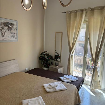 Matteotti Hotel Мадзара дел Вало Екстериор снимка