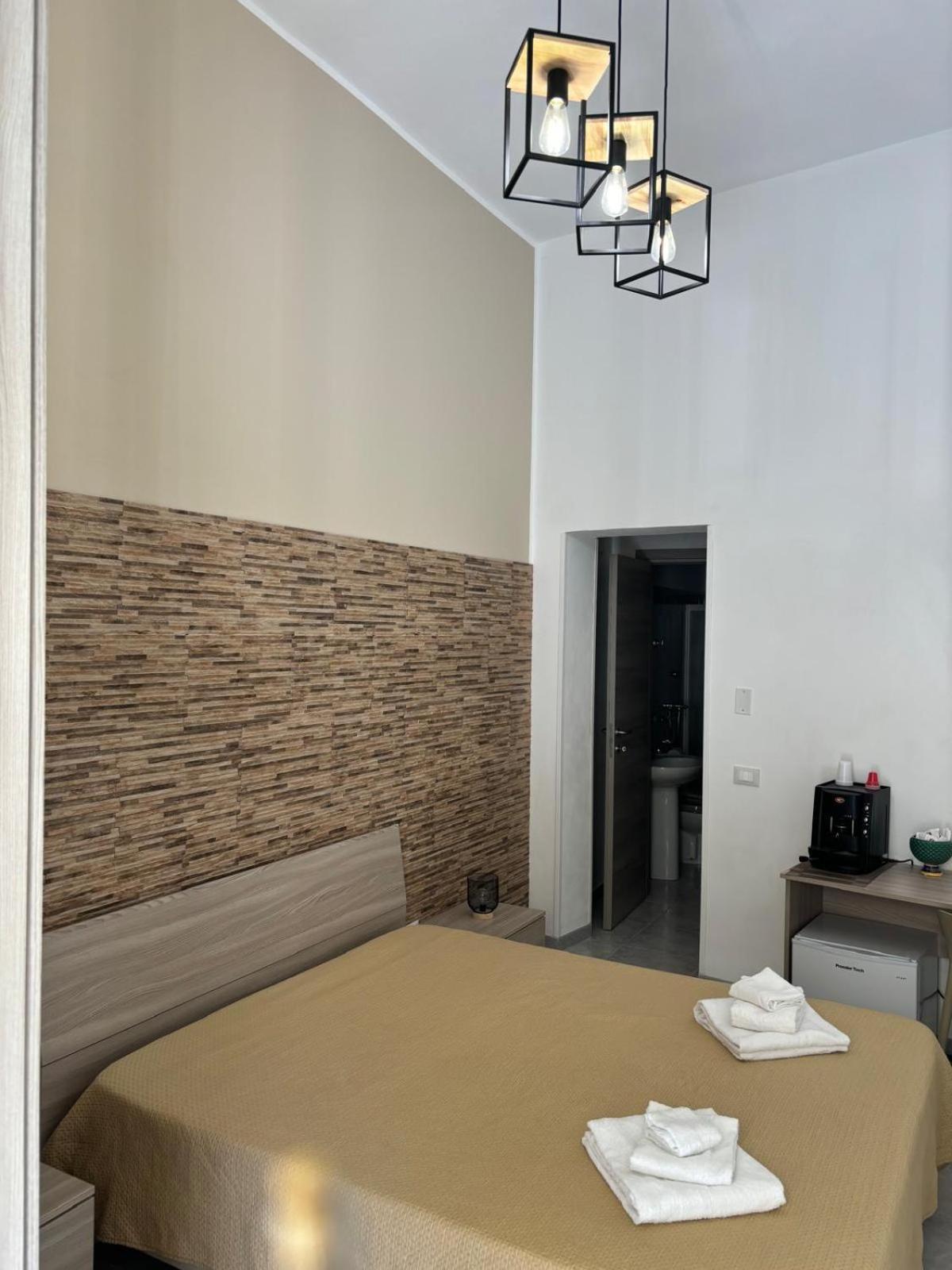 Matteotti Hotel Мадзара дел Вало Екстериор снимка